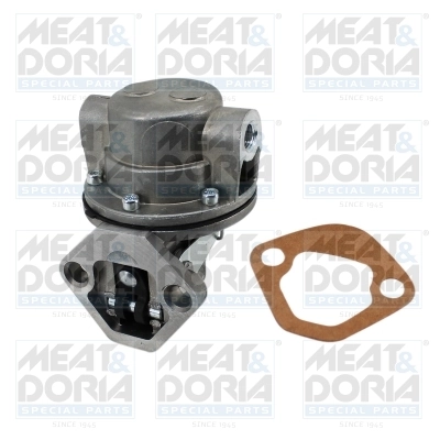 Fuel Pump
